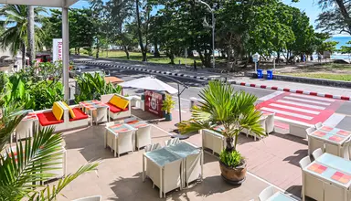 Ramada Phuket Southsea