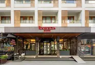 Ramada Plaza By Wyndham Istanbul Sultanahmet