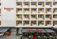 Ramada Plaza By Wyndham Istanbul Sultanahmet