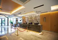 Ramada Plaza By Wyndham Istanbul Sultanahmet