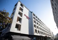 Ramada Plaza By Wyndham Istanbul Sultanahmet