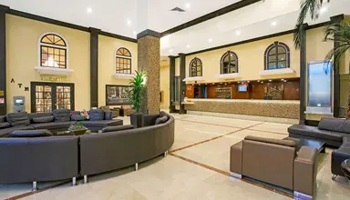 Ramada Plaza by Wyndham Marco Polo Beach Resort