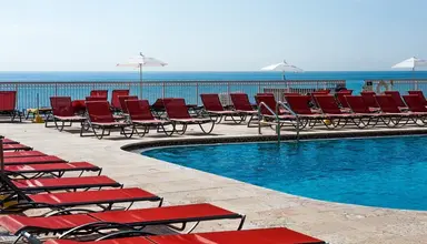 Ramada Plaza by Wyndham Marco Polo Beach Resort