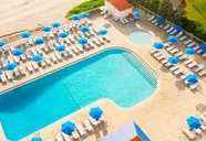 Ramada Plaza by Wyndham Marco Polo Beach Resort