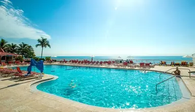 Ramada Plaza by Wyndham Marco Polo Beach Resort