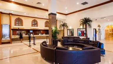 Ramada Plaza by Wyndham Marco Polo Beach Resort