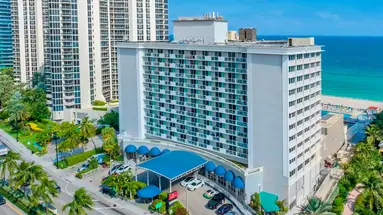 Ramada Plaza by Wyndham Marco Polo Beach Resort