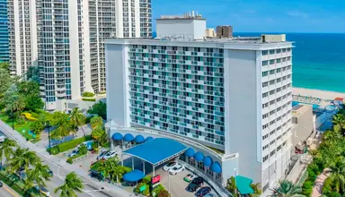 Ramada Plaza by Wyndham Marco Polo Beach Resort