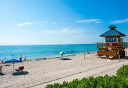 Ramada Plaza by Wyndham Marco Polo Beach Resort