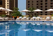 Ramada Plaza Jumeirah Beach