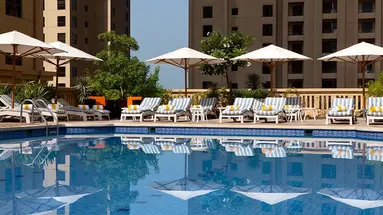 Ramada Plaza Jumeirah Beach