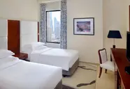 Ramada Plaza Jumeirah Beach