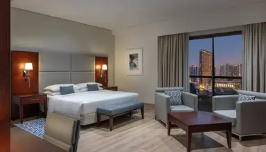 Ramada Plaza Jumeirah Beach