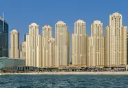 Ramada Plaza Jumeirah Beach