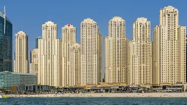 Ramada Plaza Jumeirah Beach