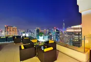 Ramada Plaza Jumeirah Beach
