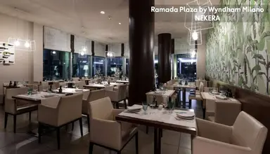 Ramada Plaza (Mediolan)