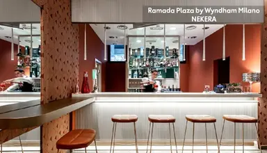 Ramada Plaza (Mediolan)