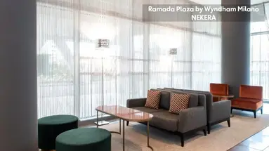 Ramada Plaza (Mediolan)
