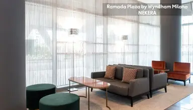 Ramada Plaza (Mediolan)