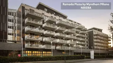 Ramada Plaza (Mediolan)