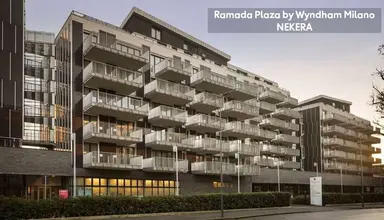 Ramada Plaza (Mediolan)