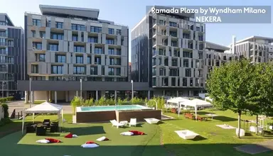 Ramada Plaza (Mediolan)