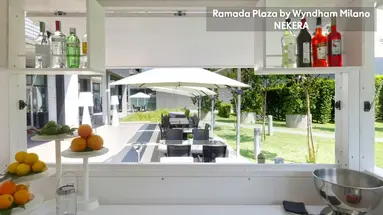 Ramada Plaza (Mediolan)