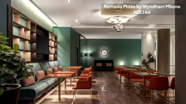 Ramada Plaza (Mediolan)