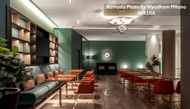 Ramada Plaza (Mediolan)