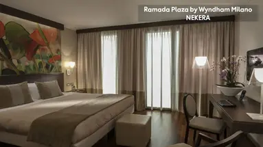 Ramada Plaza (Mediolan)
