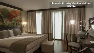 Ramada Plaza (Mediolan)