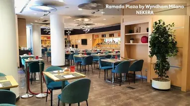 Ramada Plaza (Mediolan)
