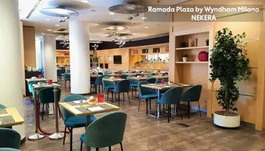 Ramada Plaza (Mediolan)