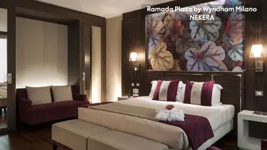 Ramada Plaza (Mediolan)