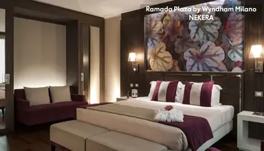 Ramada Plaza (Mediolan)