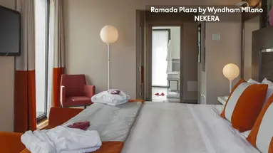 Ramada Plaza (Mediolan)