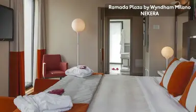 Ramada Plaza (Mediolan)