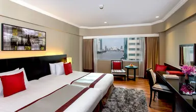 Ramada Plaza Menam Riverside