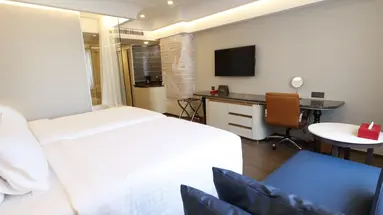 Ramada Plaza Menam Riverside