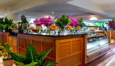 Ramada Plaza Menam Riverside