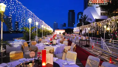 Ramada Plaza Menam Riverside