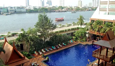 Ramada Plaza Menam Riverside