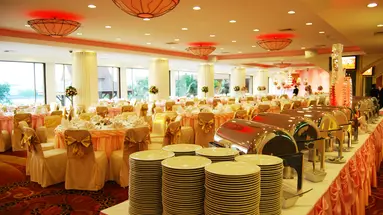 Ramada Plaza Menam Riverside