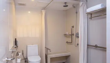 Ramada Plaza Menam Riverside