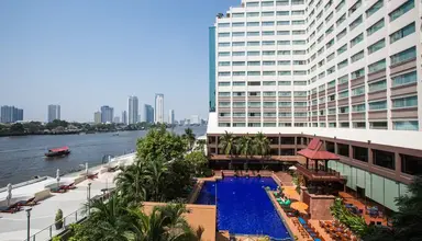 Ramada Plaza Menam Riverside