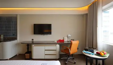 Ramada Plaza Menam Riverside