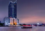 Ramada Plaza Menam Riverside