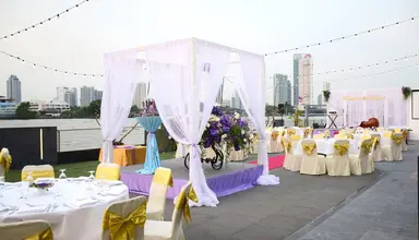 Ramada Plaza Menam Riverside