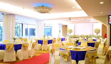 Ramada Plaza Menam Riverside